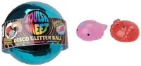 Disco Glitter Ball Assorted