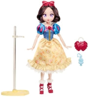 Disney Collector Manga Doll: Snow White