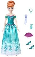 Disney Frozen Spin & Reveal Anna