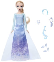 Disney Frozen Spin & Reveal Elsa