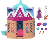 Disney Frozen Winter Animal Fun Playset