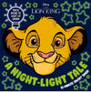 Disney Lion King: A Night - Light Tale