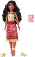 Disney Moana 2 Feature Core Doll
