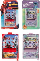 Disney Pinball Assorted