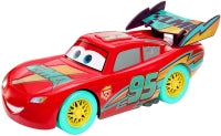 Disney & Pixar Cars Light Up Lightning Mcqueen
