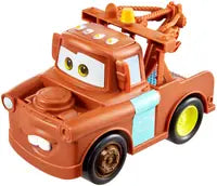 Disney & Pixar Cars Track Talkers Mater