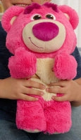 Disney Pixar Toy Story 30th Anniversary Lotso Feature Plush