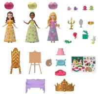 Disney Princess Advent Calendar