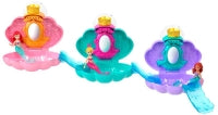 Disney Princess Ariel Sister Bath Time Assorted