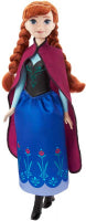 Disney Princess Core Dolls Frozen 1 Anna