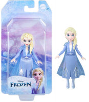 Disney Princess Frozen Small Dolls Assorted