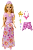Disney Princess Jewel Reveal: Rapunzel