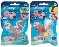 Disney Snuglets Assorted