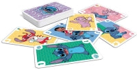 Disney Stitch Games Compendium
