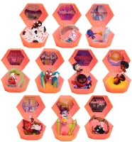 Doorables Marvel Spider-verse Collector Capsule Assorted