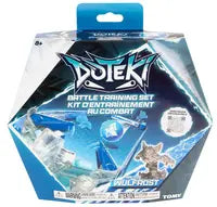 Doteki Battle Training Set Assortment