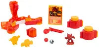 Doteki Battle Training Set - Heatoru