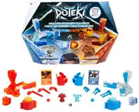 Doteki Multiplayer Battle Pack - Heatoru & Arctos