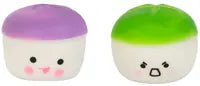 Dough Palz Assorted