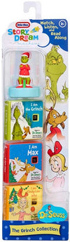 Dr. Seuss The Grinch Collection