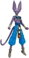 Dragon Ball Evolve Beerus