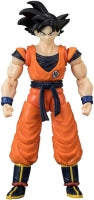 Dragon Ball Evolve Goku