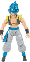 Dragon Ball Evolve Ssb Gogeta