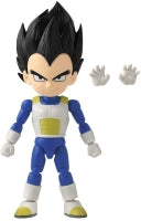 Dragon Stars Vegeta Mini Daima