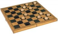 Draughts