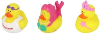 Duck 5cm 12 Assorted