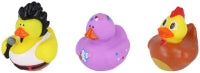 Duck 5cm 12 Assorted