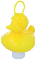 Duck 7cm W/hook Weighted Yellow