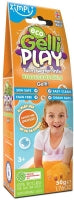 Eco Gelli Play - 50g - Orange And Aqua Assorted