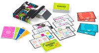 Einstein Card Game