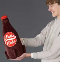 Fallout Nuka Cola Mega