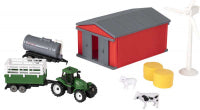 Farmyard Playset