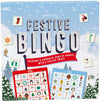 Festive Bingo
