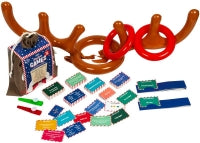 Festive Family Games Fsc