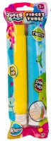 Fidget Tubes 2 Pack Assorted