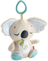 Fisher-price On-the-go Koala Soother