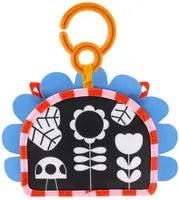 Fisher - Price Prop N Go Portable Mirror