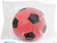 Foam Football 194mm Assorted