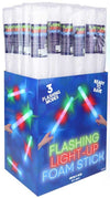 Foam Light Stick LED