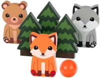 Forest Skittles