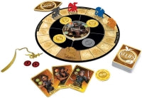 Fourth Wing Board Game