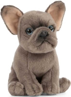 French Bulldog Puppy Plush Stuffed Animal Toy