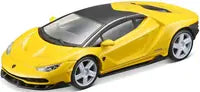 Fresh Metal Pull Back Lamborghini Power Racer Assorted