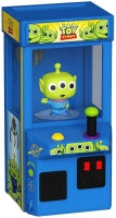 Funko Bitty Arcade Claw: Toy Story - Alien (glow)