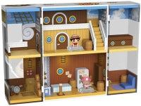 Funko Bitty Boxes: Op - Going Merry