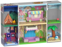 Funko Bitty Boxes: Sanrio - Sanriotown